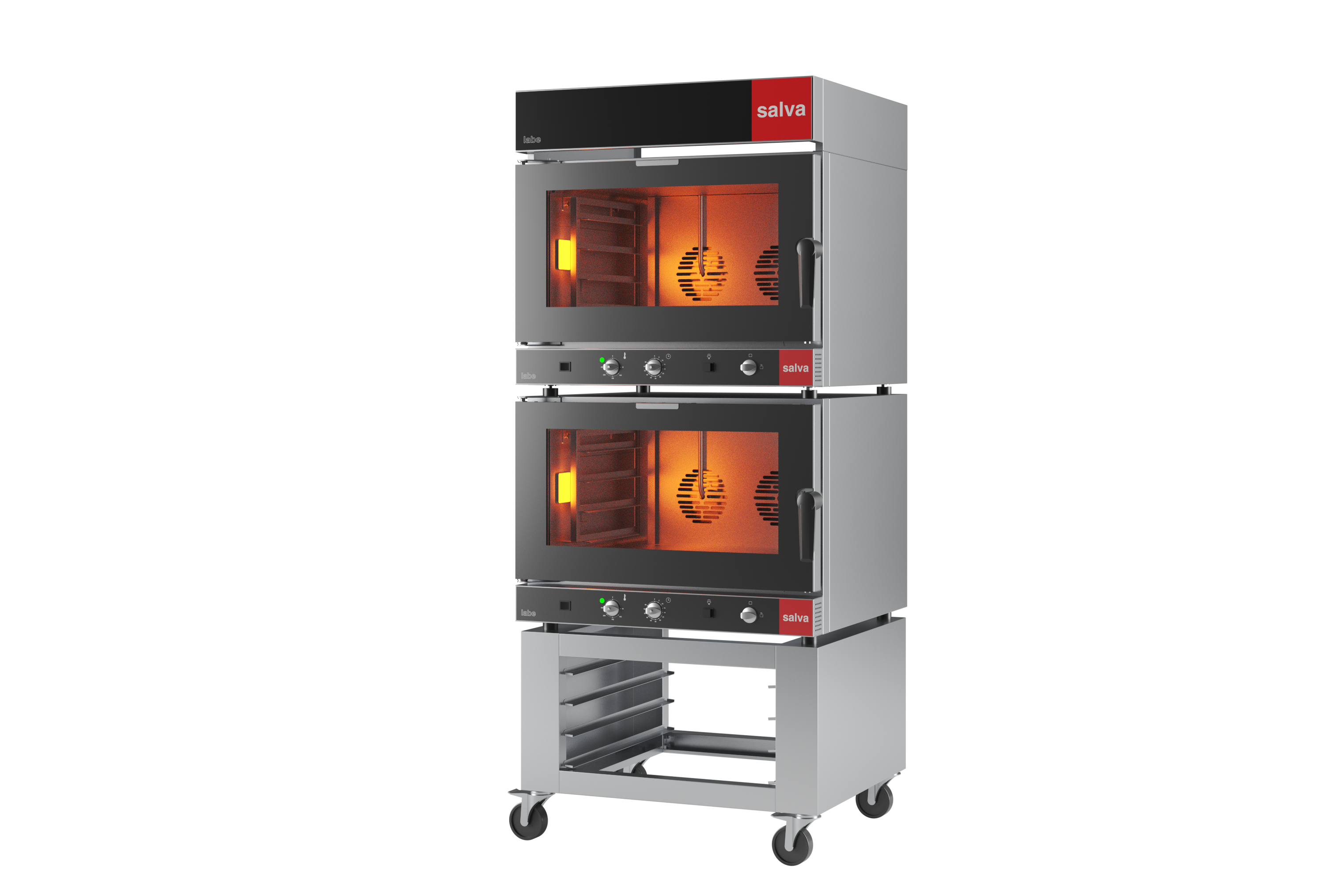 Salva Labe Oven