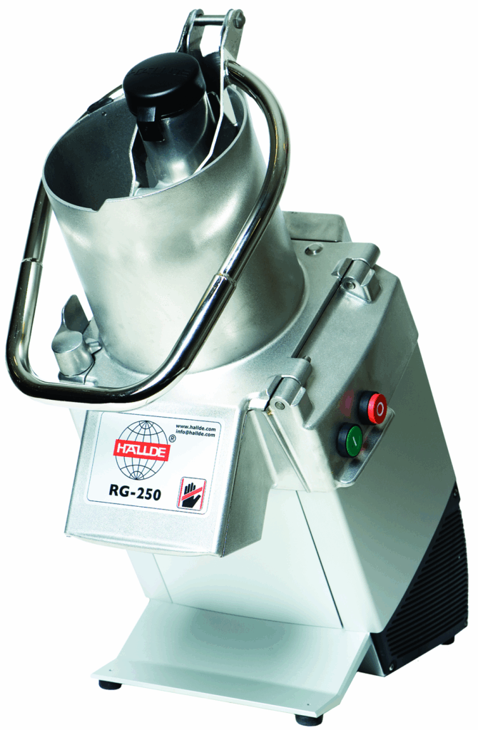 HÄLLDE RG-250 Gemüseschneider