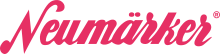 Logo Neumärker